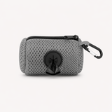 Matching Dog Poop Bag Holder