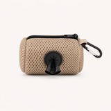 Matching Dog Poop Bag Holder