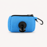 Matching Dog Poop Bag Holder