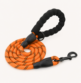 ParoPet Comfort Grip Rope Lead