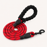 ParoPet Comfort Grip Rope Lead