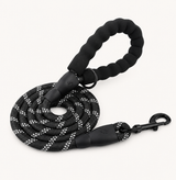 ParoPet Comfort Grip Rope Lead