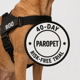 ParoPet No-Pull Dog Harness