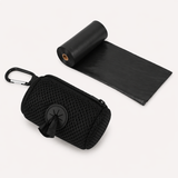 Dog Poop Bag Holder