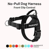 ParoPet No-Pull Dog Harness