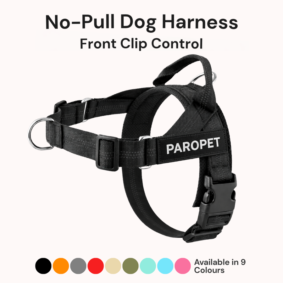 ParoPet No-Pull Dog Harness