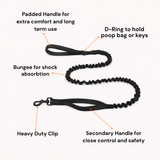 ParoPet No Pull Dog Harness